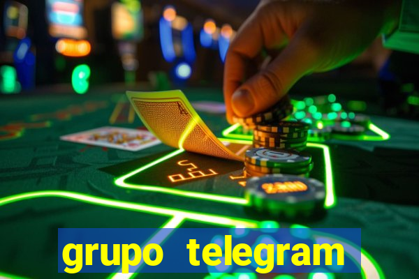 grupo telegram ganhar pix